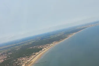 Ile d'Yeu - En route pour 2025