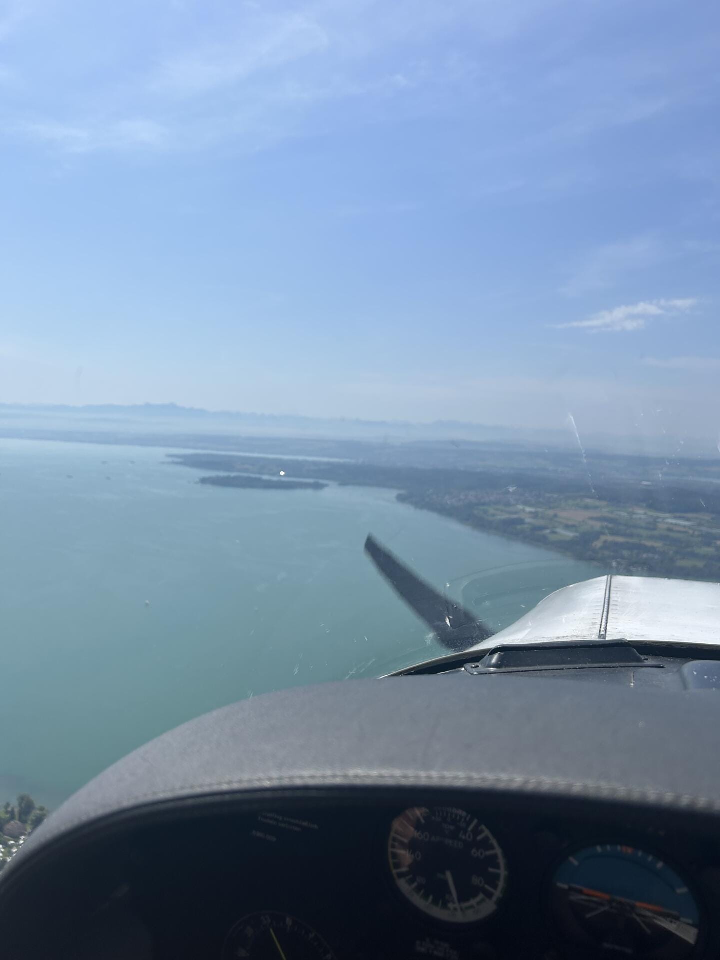 Tagesausflug nach Konstanz am Bodensee