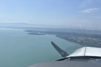 Tagesausflug nach Konstanz am Bodensee