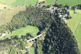 15 Minute Flight from Buxton