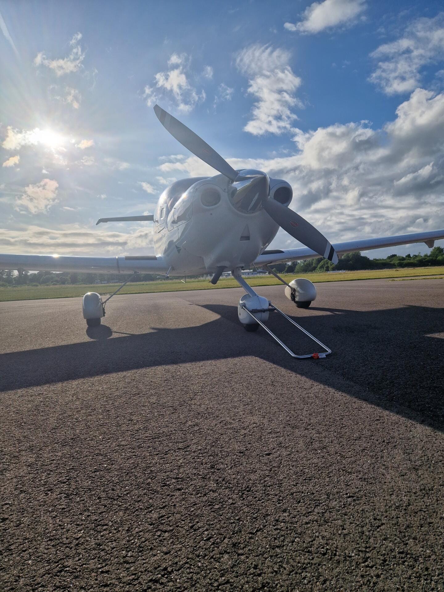 DA40-180