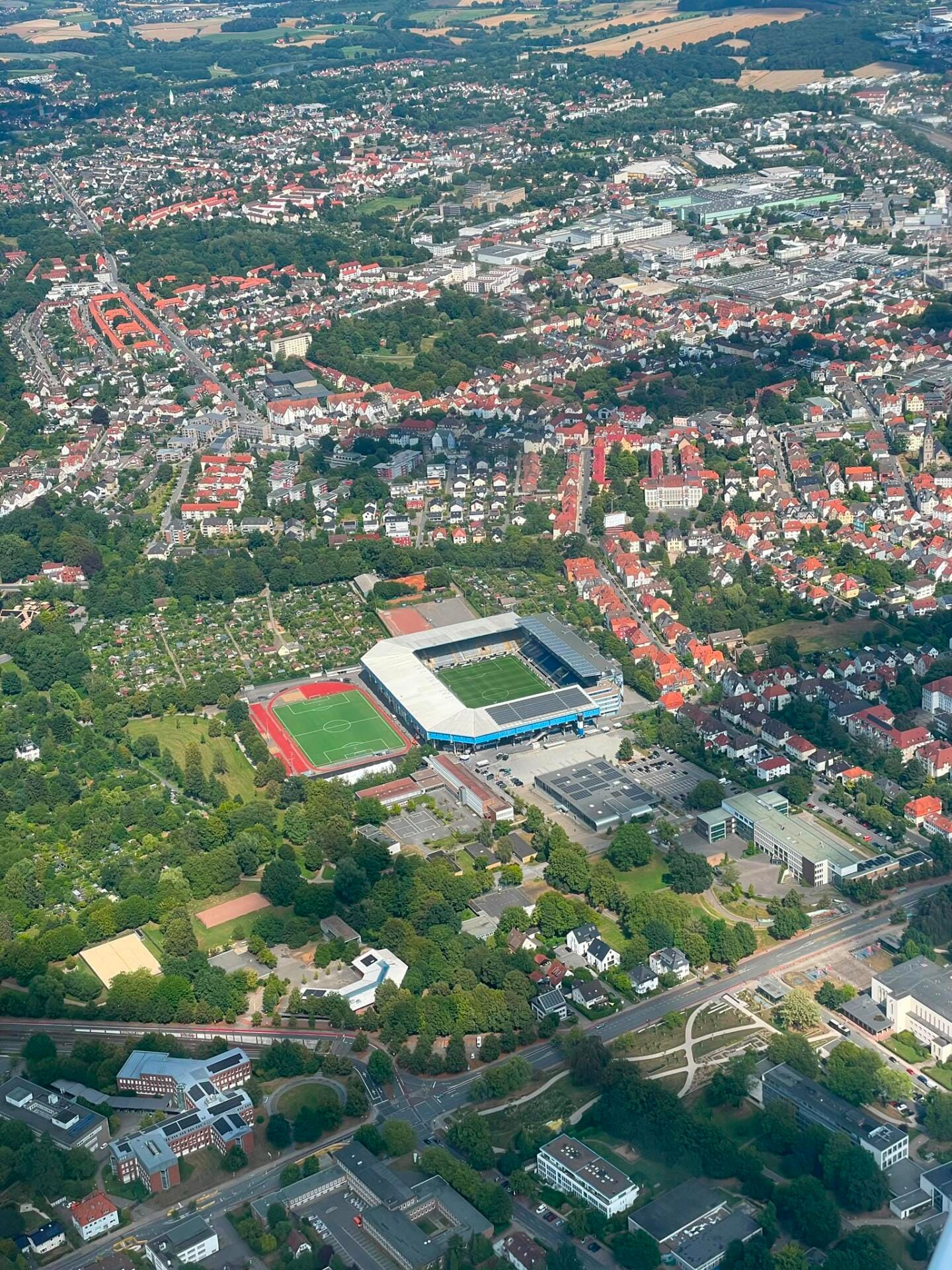 Stadion