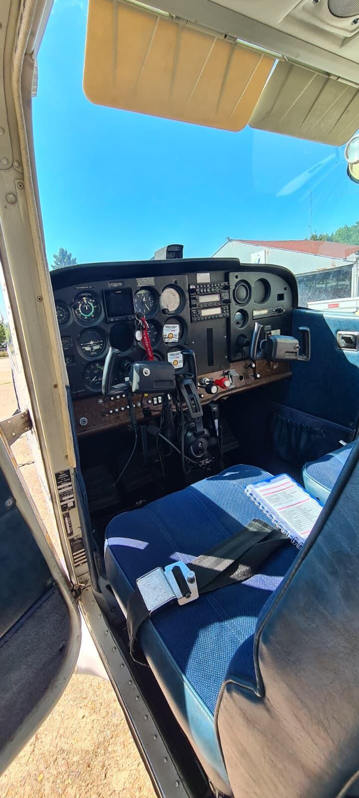 Cessna 172