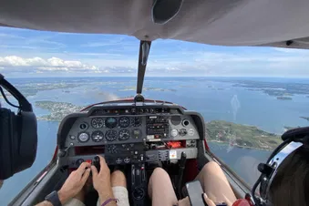 Quiberon, le golfe du Morbihan, Houat, Hoedic et Belle Île