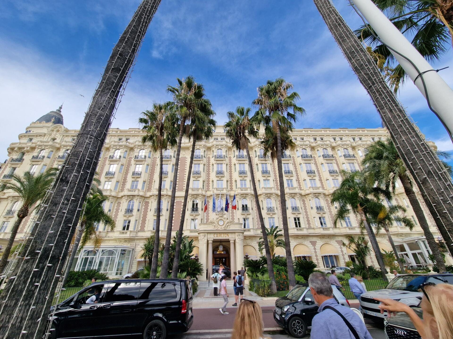 Cannes Ville