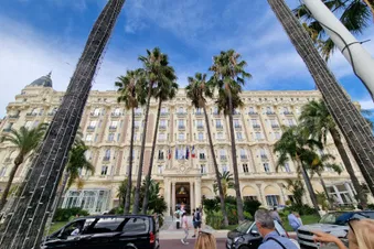 Cannes Ville