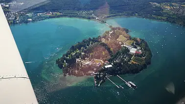 Friedrichshafen - Die Stadt der Zeppeline