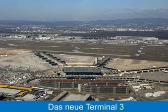 Rundflug M – 40 Minuten Skyline und Rhein-Main-Erlebnis