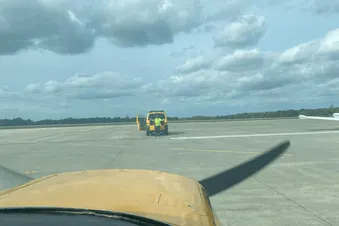 Ausflug über Dresden und das Elbsandsteingebirge