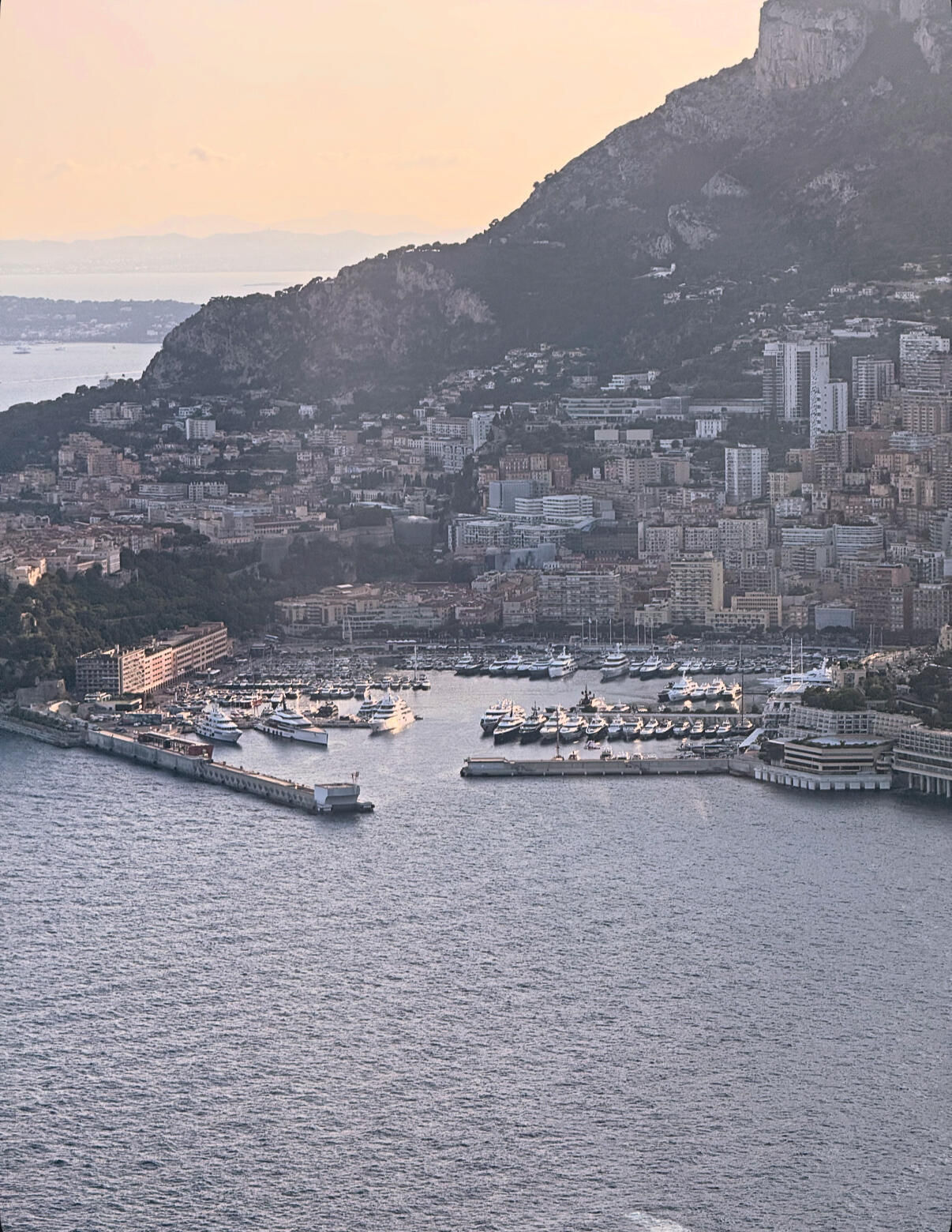 Port de Monaco