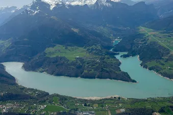 La tournée des Grands Lacs