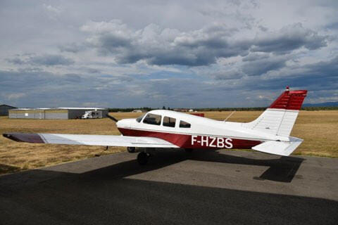 Piper PA28-181 Archer II