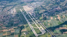 Erlebnisflug Stuttgarter Verkehrflughafen