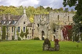 Balade aérienne : la vallée de la Chevreuse