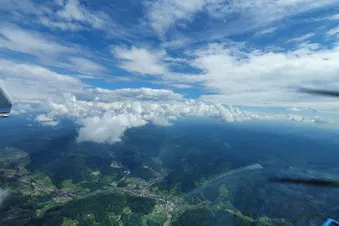 Rheinfälle (Bild)  / Titisee