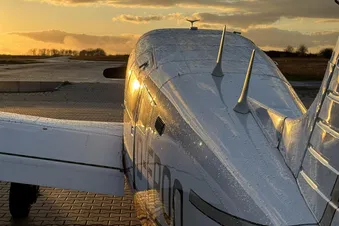 ✈️ Exklusivflug von Mainz nach Annecy