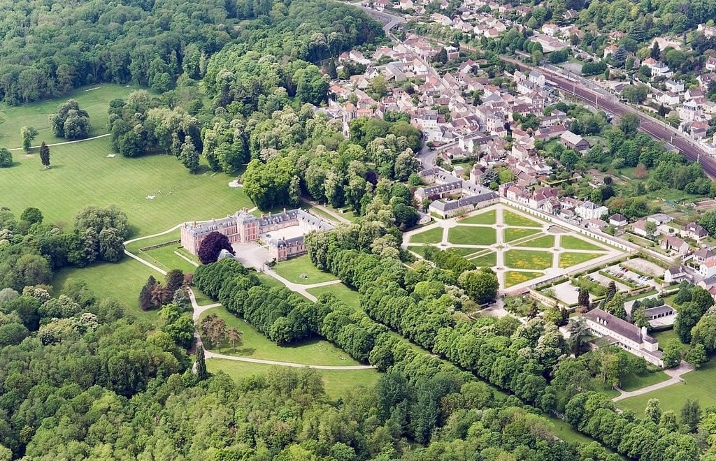 Vol Privatif en Hélicoptère au-dessus de l'Essonne