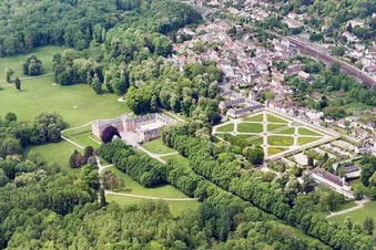 Vol Privatif en Hélicoptère au-dessus de l'Essonne