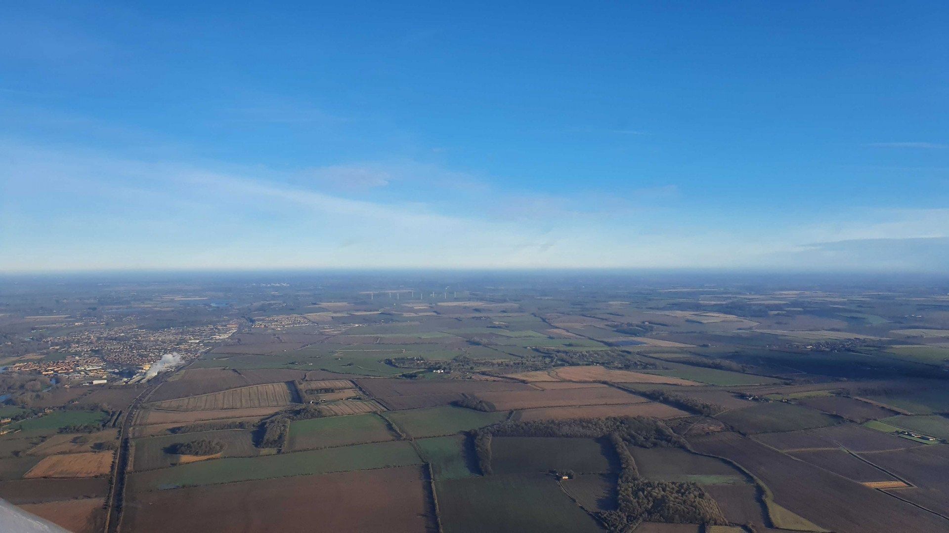 East Coast Siteseeing Tour