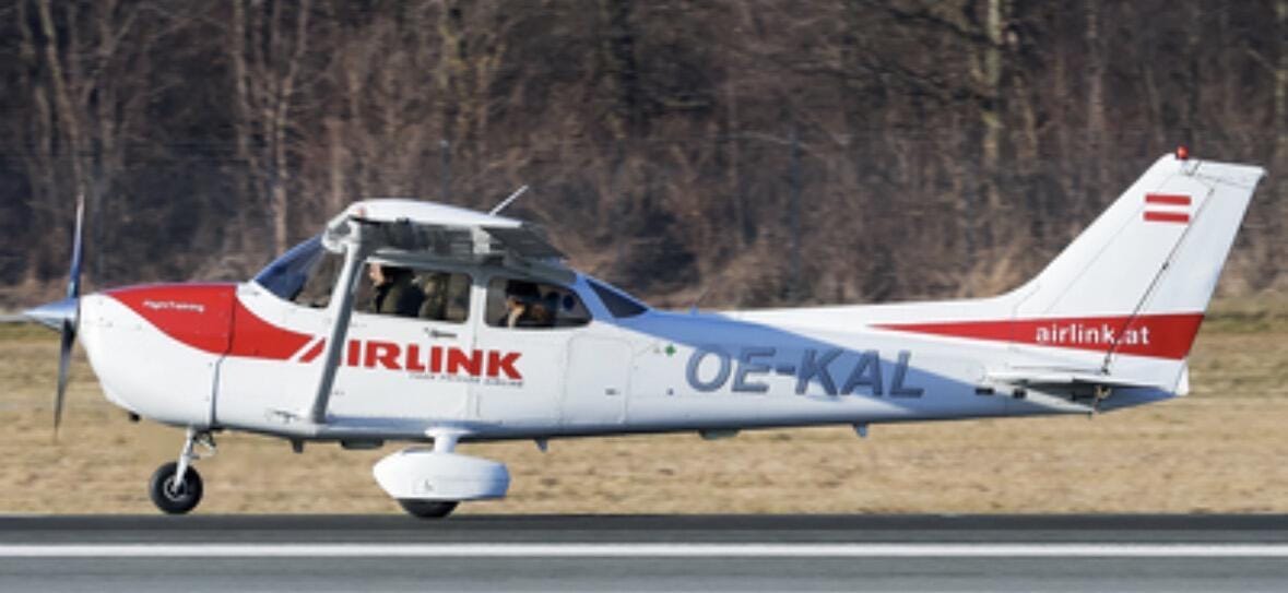 Cessna 172