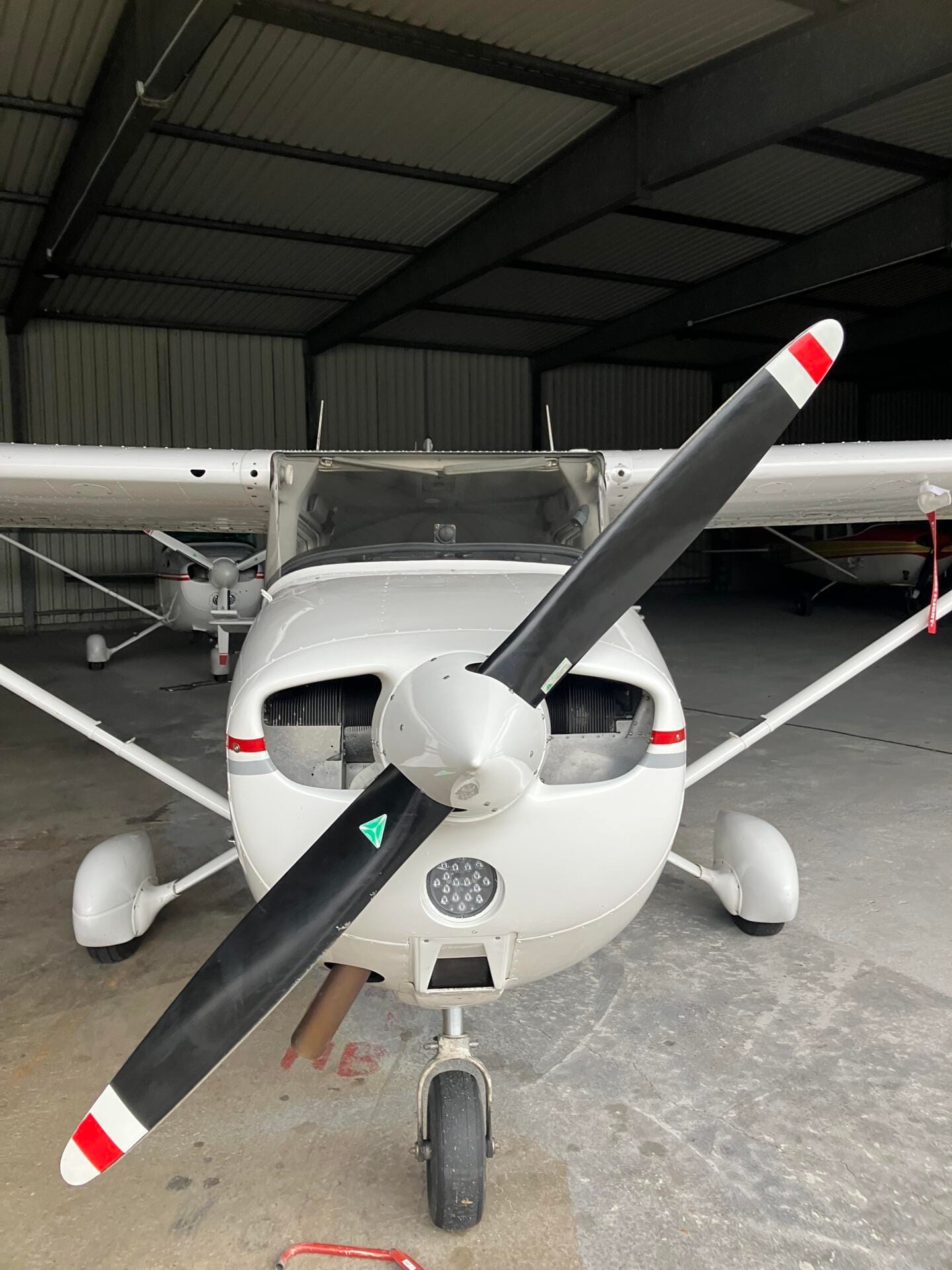 Cessna 172