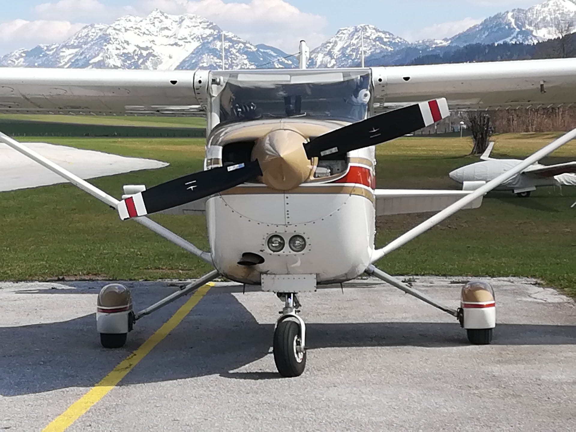 Cessna 172