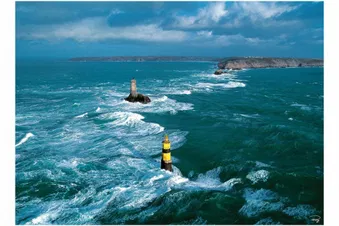 LE GRAND TOUR DE BRETAGNE