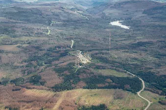 ✈️  Rundflug Harz