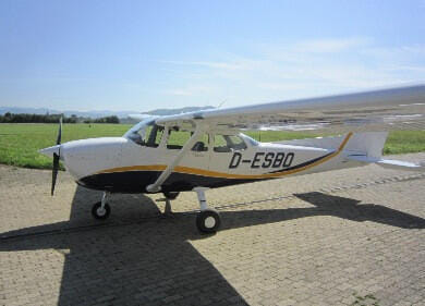 Cessna 172 Skyhawk