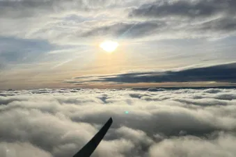 Mönchengladbach nach Speyer ins Technik Museum