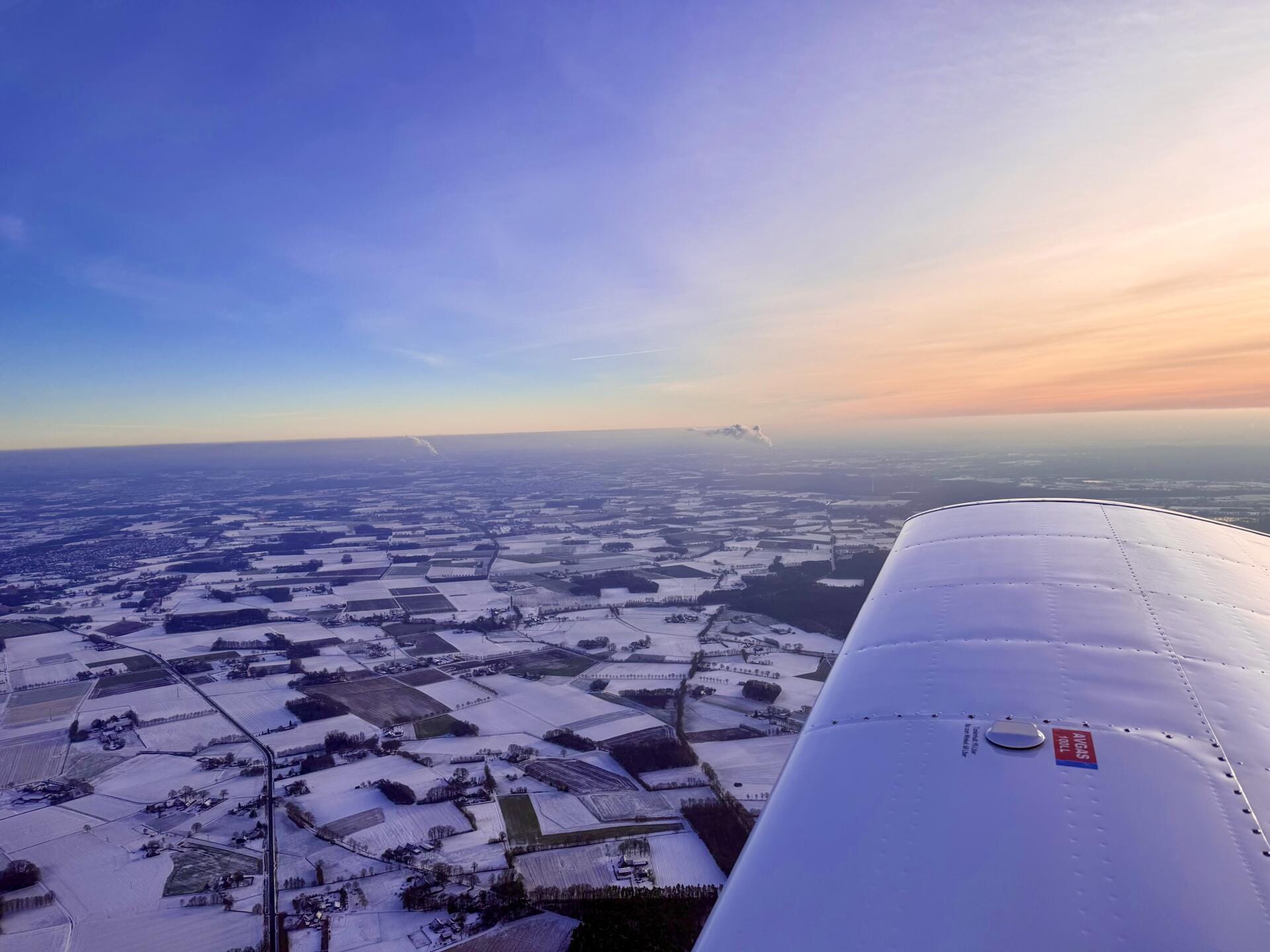 Piper PA28 Cherokee