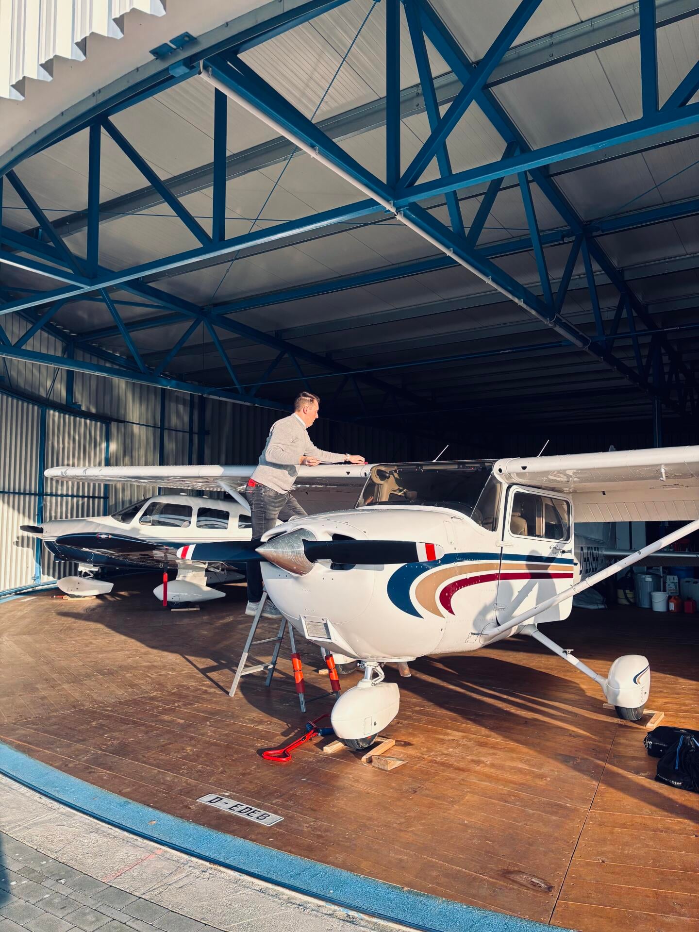 Cessna 172 Skyhawk