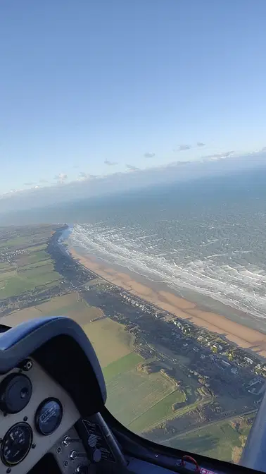 Plages du débarquement et Mont St Michel