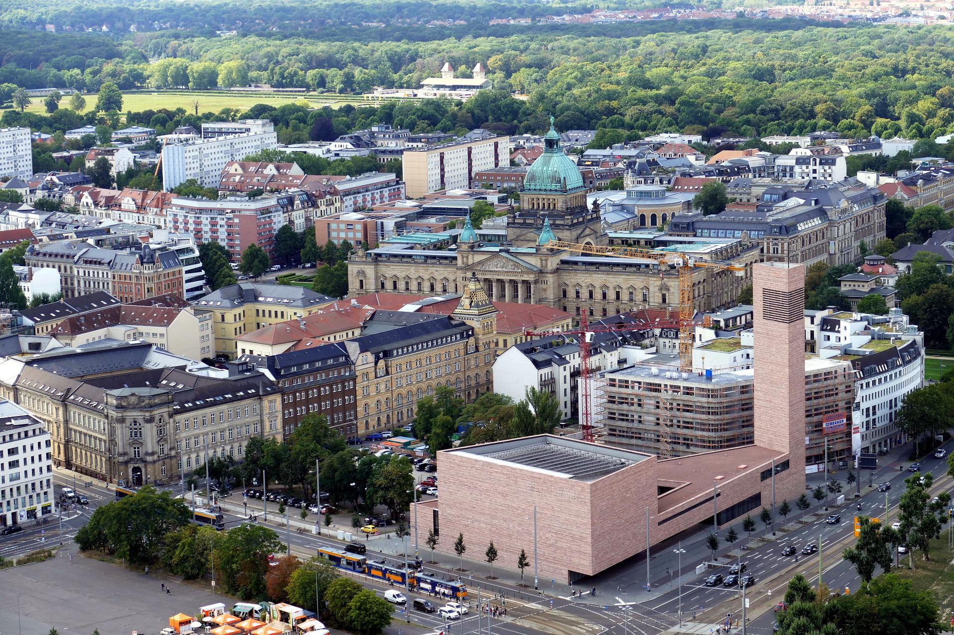 Tagesausflug/Wochenendausflug nach München