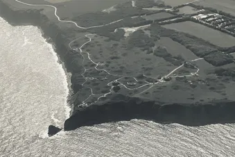 La pointe du Hoc