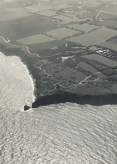 Les principaux sites du débarquement en Normandie en 1944