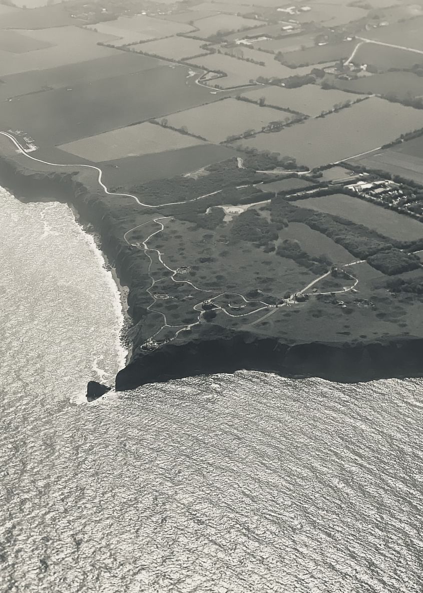 Les principaux sites du débarquement en Normandie en 1944