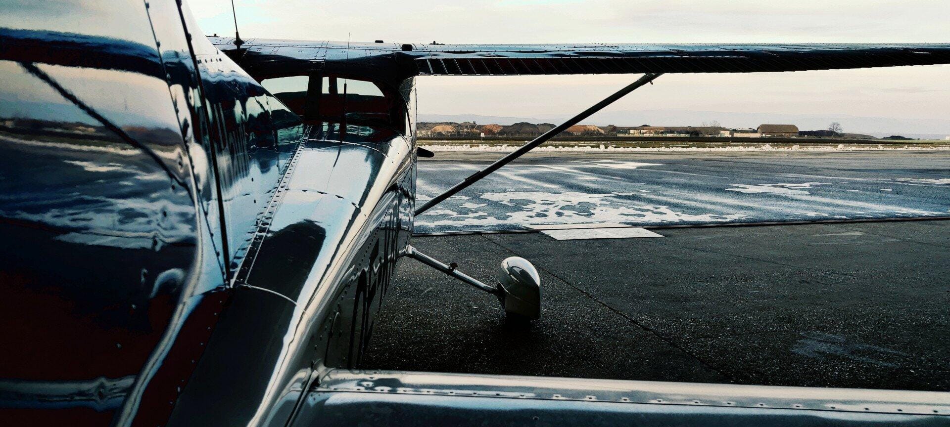 Cessna 172