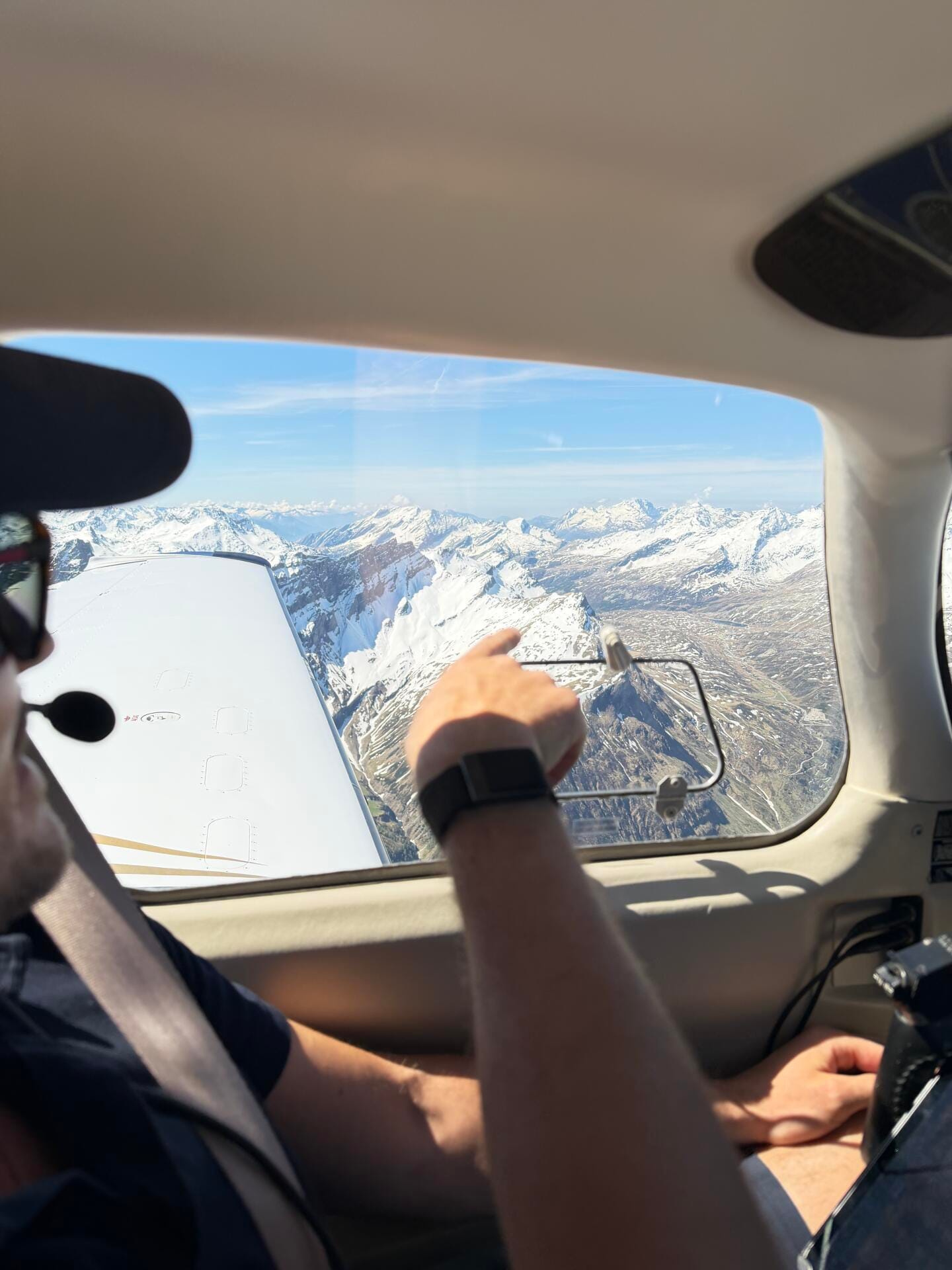 Mooney Ovation 2 GX