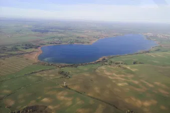 Grosser Rundlug ab Müritz/Lärz