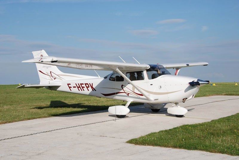 Cessna 172 Skyhawk