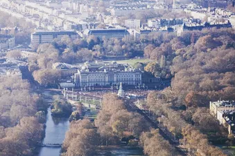 60 minute London Sightseeing by Helicopter