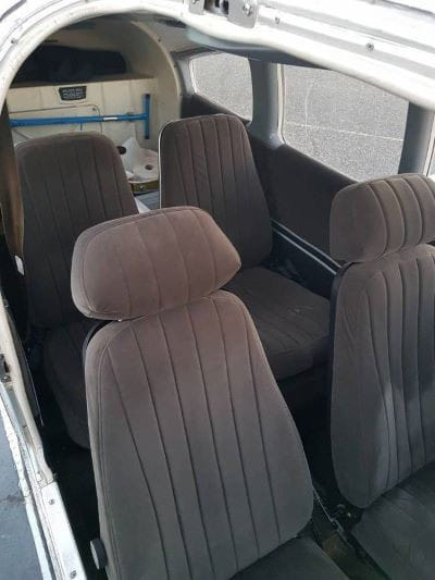 Piper PA28-181 Archer II