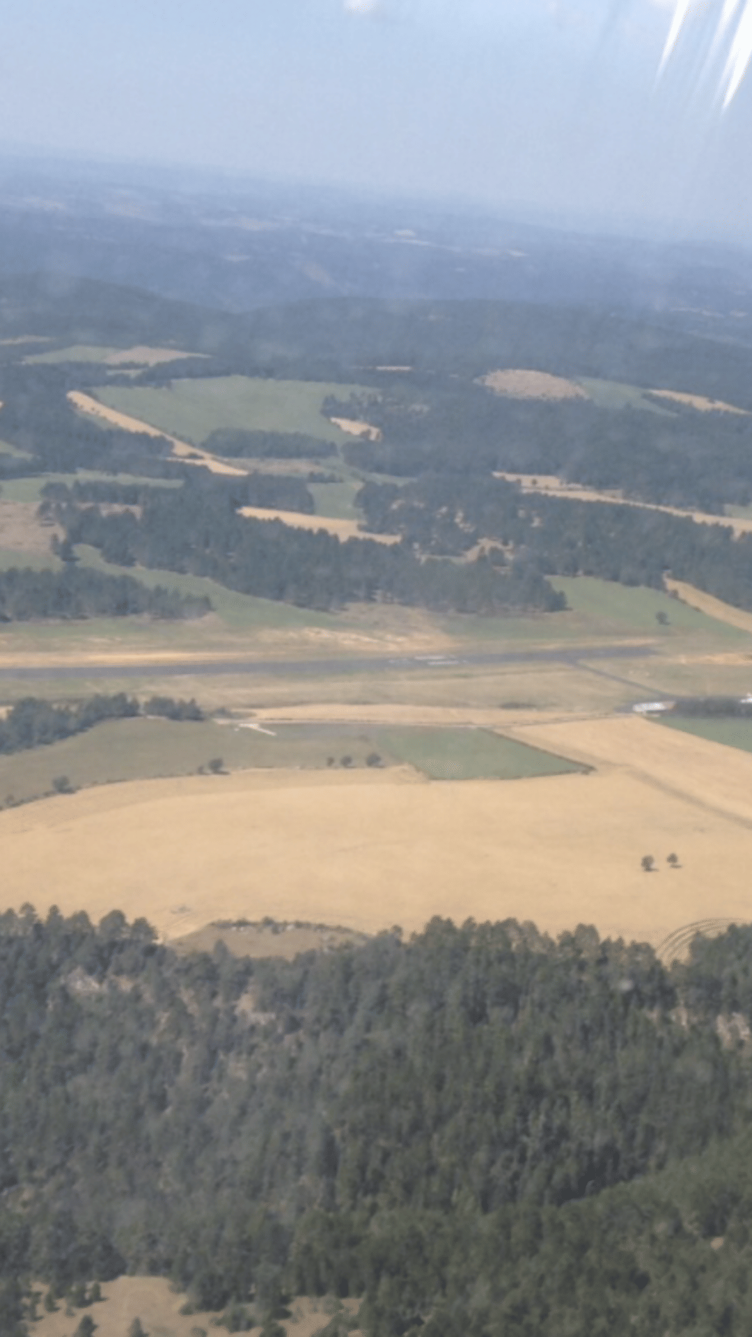 aérodrome de Mende