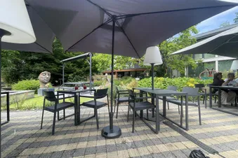 Dejeuner business ou en amoureux