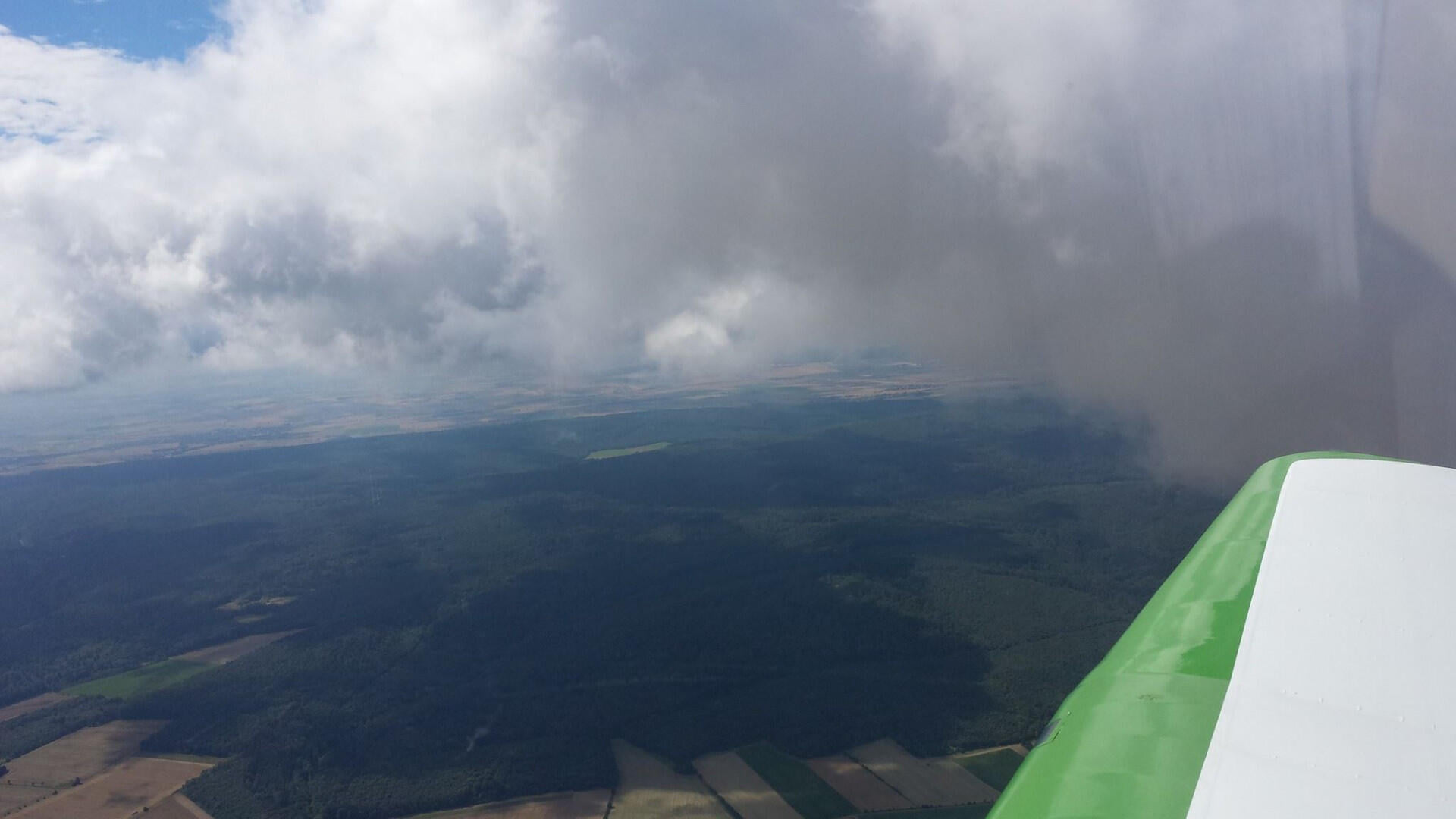 Harztour zum Brocken