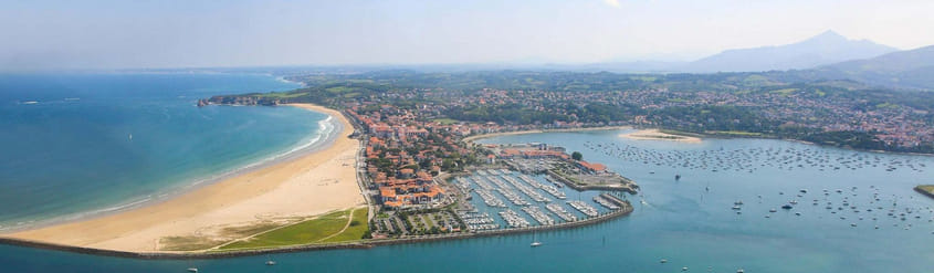 Sortie Tapas Fontarrabie