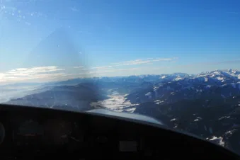 Alpenüberquerung Ostalpen