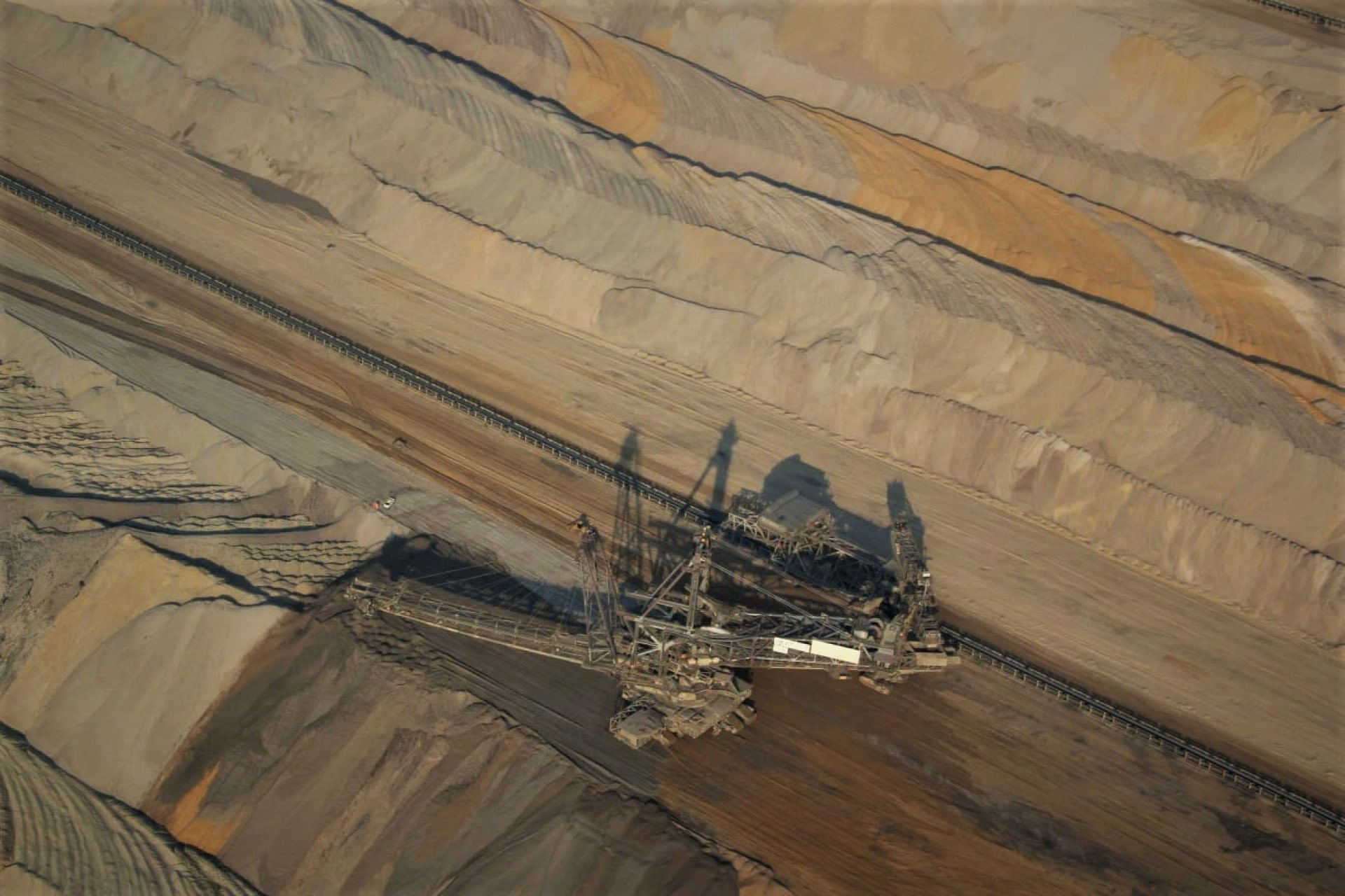 Rundflug Köln/Bonn, 1h