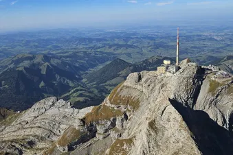 Säntis